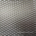 5050 MESH in metallo espanso in alluminio Galvanizzato Mesh espanso